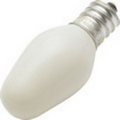 Philips 7 Watt White Night Light Bulb